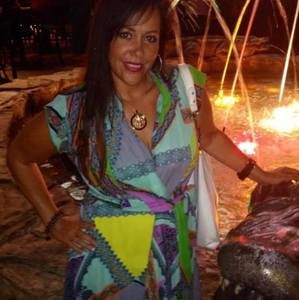 Meet your Posher, Kimmie